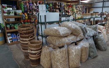 Firewood Accessories