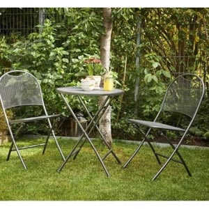 Café Latte Bistro Set

