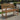 Helios Acacia 2 Seater Bench
