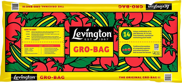 LEVINGTON ORIGINAL GRO BAG