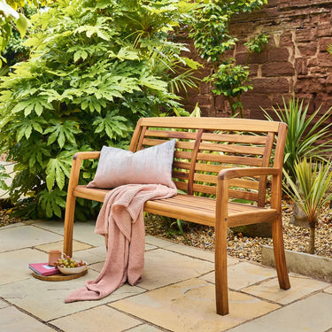 Alexander Rose Cotswold Bench 4ft
