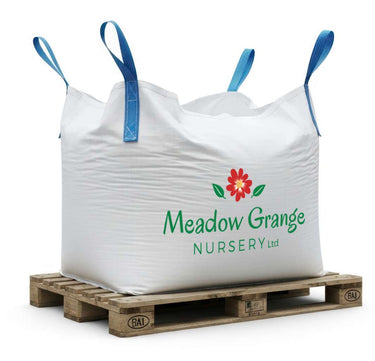 1m cubed bulk bag stone uk delivery